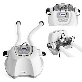 Хлоргенератор «Intex» 26688 система солоної води до 26500л  7г/год