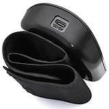 Наручний тонометр IW49 з голосом, LED-екраном і зарядкою від USB, фото 7