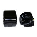 Наручний тонометр IW49 з голосом, LED-екраном і зарядкою від USB, фото 9