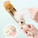 Щітка для видалення шерсті з одягу Pet Hair Remover AND XL-1315, фото 5