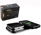 Бездротова зарядка Duracell Powermat 24 Hour Power System для iPhone 4/4S з чохлом і зовнішнім акумулятором, фото 7