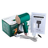 Багатофункціональна праска з машинкою видалення ковтунців Multifunctional ironing and trimming machine, фото 4