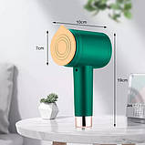 Багатофункціональна праска з машинкою видалення ковтунців Multifunctional ironing and trimming machine, фото 2