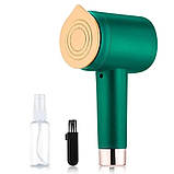 Багатофункціональна праска з машинкою видалення ковтунців Multifunctional ironing and trimming machine, фото 5