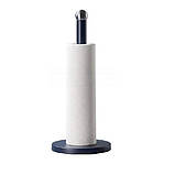 Тримач настільний для паперових рушників EDENBERG EB-18716 універсальний комбінований матеріал, фото 3