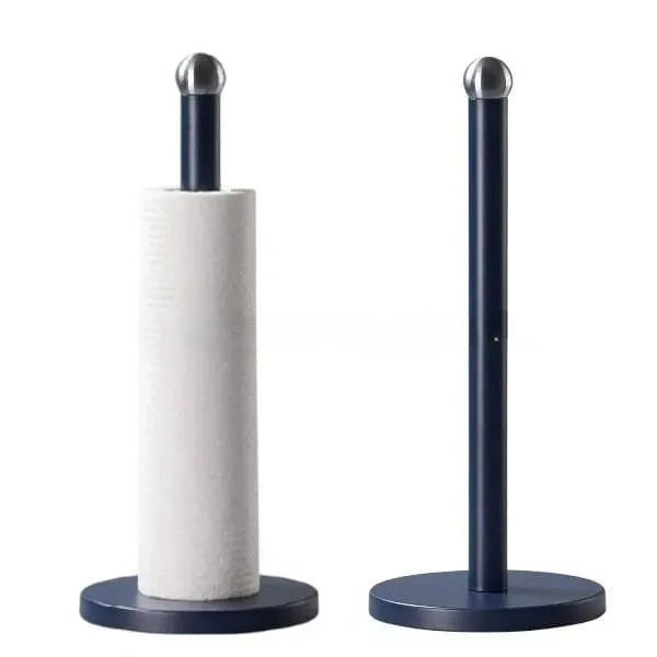 Тримач настільний для паперових рушників EDENBERG EB-18716 універсальний комбінований матеріал, фото 1