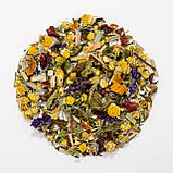 Чай трав'яний Альпійський луг ваговий 1кг, фото 2