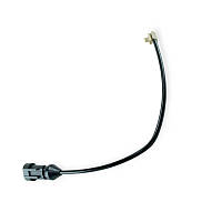 Датчик гальмівних колодок Iveco EuroCargo I-III 91- (L, 300mm) зносу