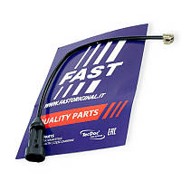 Датчик зносу гальмівних колодок Iveco EuroCargo I-III 91- (L, 300mm) (FAST)