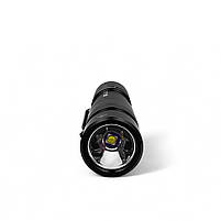 Ручний ліхтар Wuben L3 з функцією Powerbank, фото 3