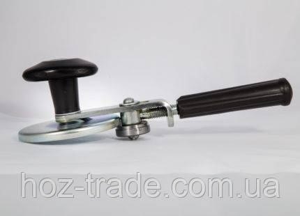 Машинка ключ закаткова механічна ручна підшипник "Чоркаси" МЗР-П, фото 1