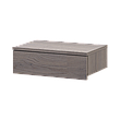 Приліжкова тумба Doros Левія  1Ш 46х31х15 см, фото 10