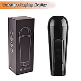 Чоловіча чашка мастурбатор 3D Anal Sex, фото 2