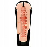 Чоловіча чашка мастурбатор 3D Anal Sex, фото 5