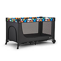 Манеж 2в1 JOY 2 happy shapes