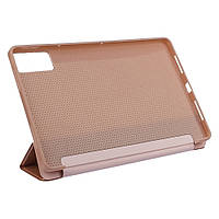 Чохол-книжка Honeycomb для планшета Xiaomi Redmi Pad 10.6", протиударний, з підставкою, рожеве золото