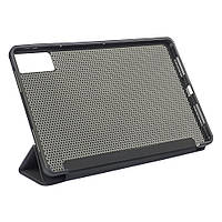 Чохол-книжка Honeycomb для планшета Xiaomi Redmi Pad 10.6", протиударний, з підставкою, чорний