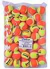 М'ячі тенісні дитячі Babolat Orange 36 bag, фото 2