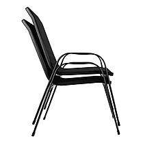 Набір садових крісел 2 шт Gardlov 25290 Польща, фото 5