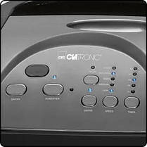 Кондиціонер, кліматизатор Clatronic LK 3742 3в1, фото 3