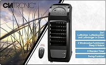 Кондиціонер, кліматизатор Clatronic LK 3742 3в1, фото 5