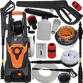 Мийка високого тиску Автомийка KRAFT&DELE KD432 200бар