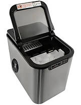 Льодогенератор Ruhhy K5537 12 кг/добу, фото 2