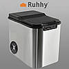 Льодогенератор Ruhhy K5537 12 кг/добу, фото 9