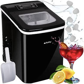 Льодогенератор, апарат для приготування льоду Ruhhy 25565