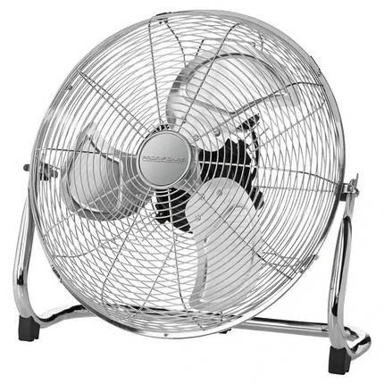 Підлоговий вентилятор циркуляційний Profi Care PC-VL 3066 WM Діаметр 45 см, фото 1