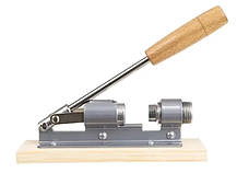 Горіхокол металевий на підставці Ruhhy 14176, фото 4