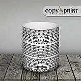 Чашка: Протектор шини (є...сь воно конем), фото 2