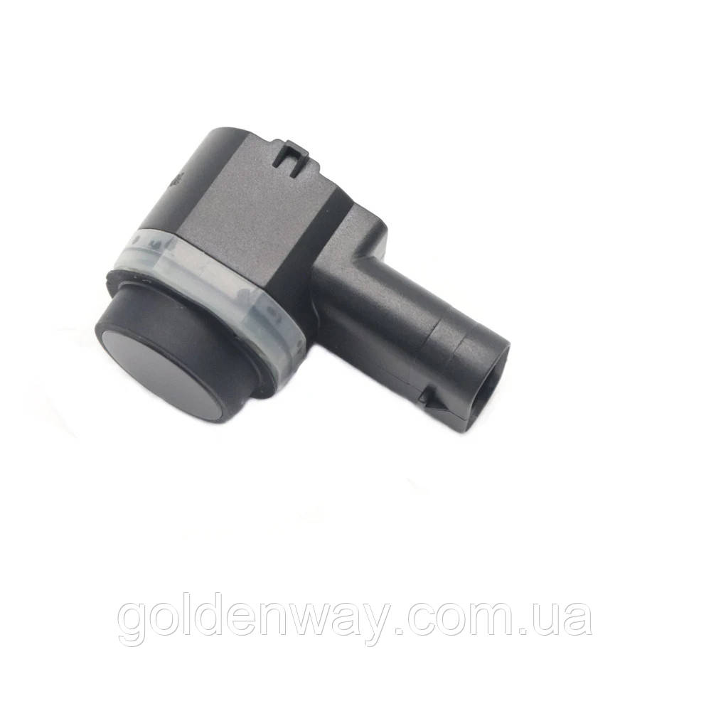 Штатний задній датчик паркування Ford Focus C-Max Transit Connect 2012-2018 CJ5T-15K859-AA CV6Z15K859AA AM5Z15K859AA, фото 1