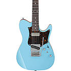 Електрогітара IBANEZ TQMS1 CTB, фото 2
