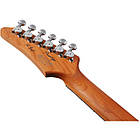 Електрогітара IBANEZ TQMS1 CTB, фото 6