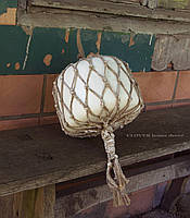 Буй в сітці