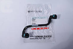 Трубка компресора повiтряного Газон NEXT,ГАЗ 33106-Валдай,ГАЗ 3309,ПАЗ,Foton дв.Cummins ISF 3.8 (злива охл,рiдини) (вир-во