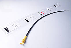 Щуп рiвня масла КамАЗ,МАЗ,ПАЗ,ЛiАЗ дв.Cummins ISBe 6.7 L-135мм (вир-во Cummins Investmen)