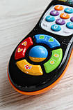 Музично-розвиваюча іграшка Пультик 7390 Limo Toy, фото 5