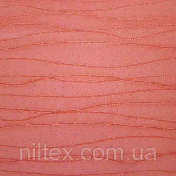 Рулонні штори Grass Terracot, Польща, фото 1