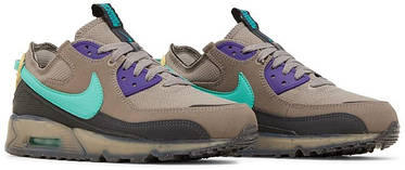 Кросівки Nike Air Max 90 Terrascape Moon Fossil Light Menta - DQ3987-001, фото 3
