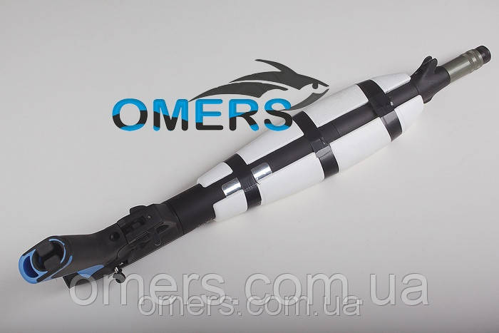 Поплавець-крило для всіх типів пневматичних ручок