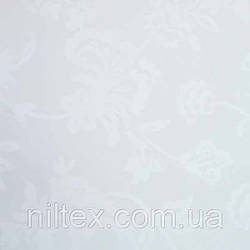 Рулонні штори Gloss White, Польща