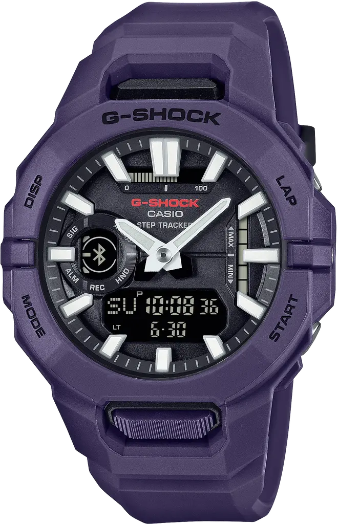 Розумні годинники CASIO GBA-950-2AER