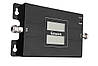 GSM підсилювач Lintratek KW17L-GD 900/1800 МГц репітер для посилення зв'язку та інтернету з антенами, фото 2