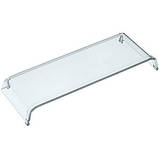 Кришка дверної полки (верхньої) для холодильника Атлант 301543108300, фото 2