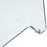 Кришка дверної полки (верхньої) для холодильника Атлант 301543108300, фото 4