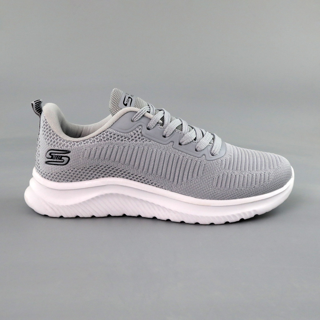 Кросівки чоловічі 591823 Сірі, фото 1