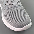 Кросівки чоловічі 591823 Сірі, фото 4