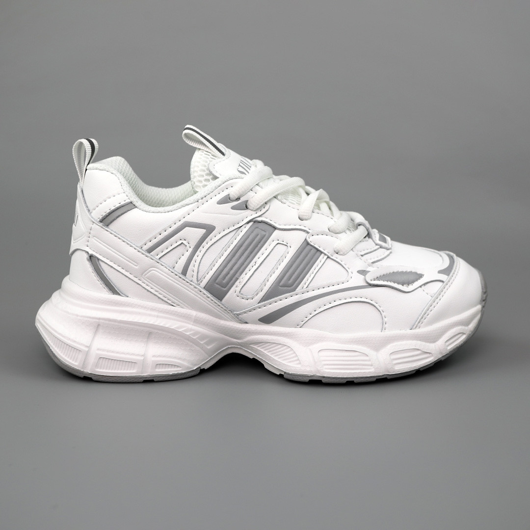 Кросівки жіночі 589451 Білі, фото 1